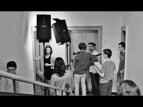 THE REAL LIFE OF EGON SCHUTER (Making Of) | HD (2014)