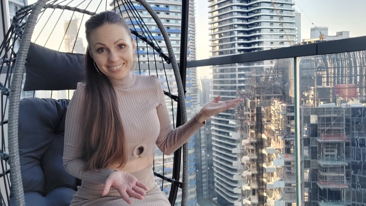 Wir sind in Dubai | Erste Erfahrungen!