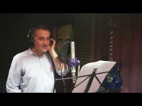 MUGUR KREISS - I've Been Waiting For You / ABBA