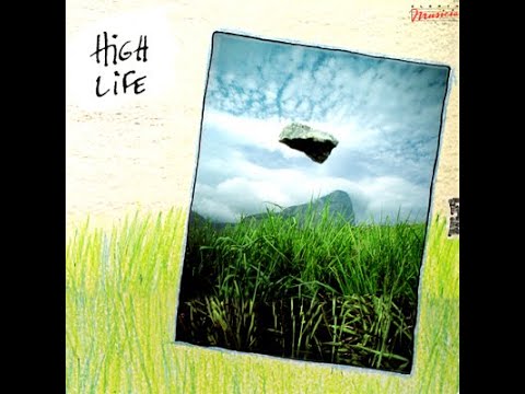 CD - Quinteto High Life