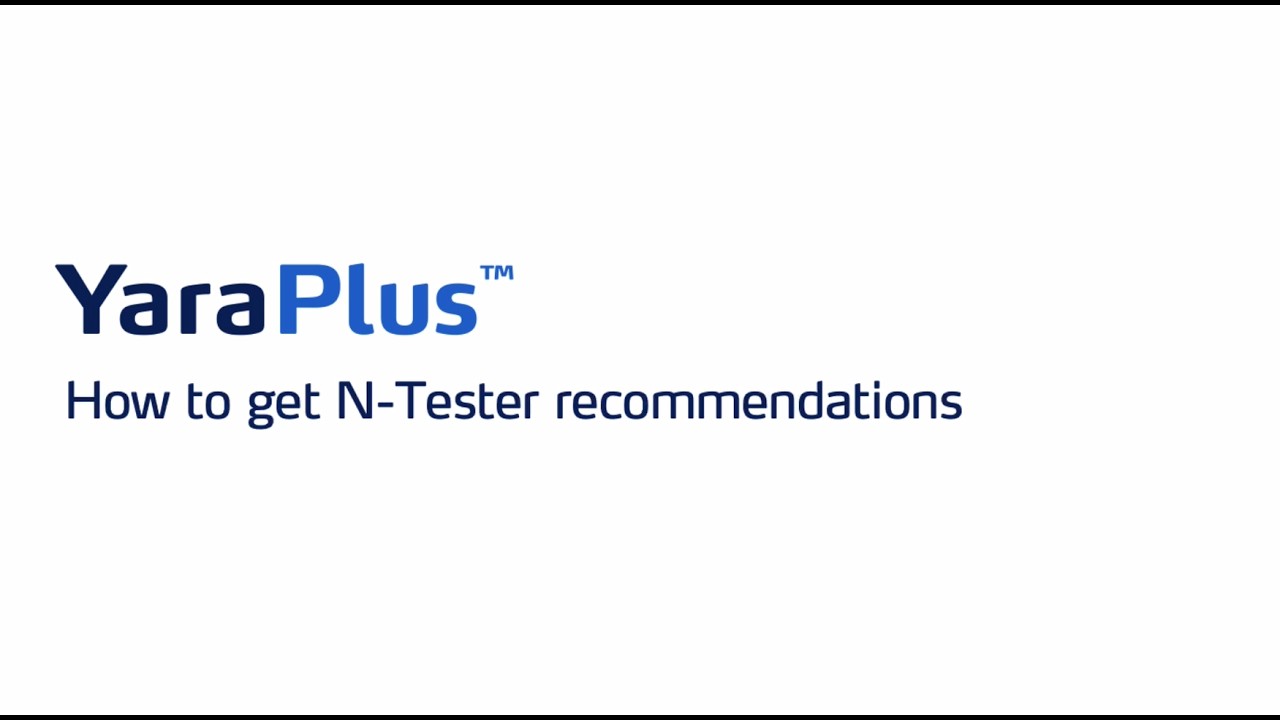 YaraPlus
