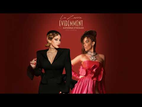 Video thumbnail for Évidemment (Duet Version)
