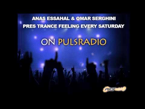 Anas Essahal & Omar Serghini pres. Trance Feeling 087 (Bassfinder & Irlam guestmix)
