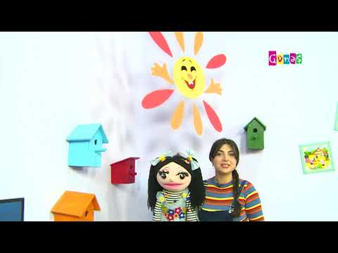 Mərcangildə" - 30 noyabr 2023-cü il