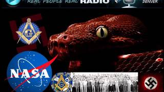 Wernher von Braun&#39;s Tombstone and the show Ascension