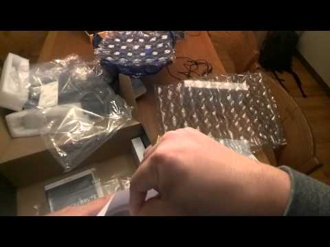 Arturia Microbrute SE Unboxing and First Look