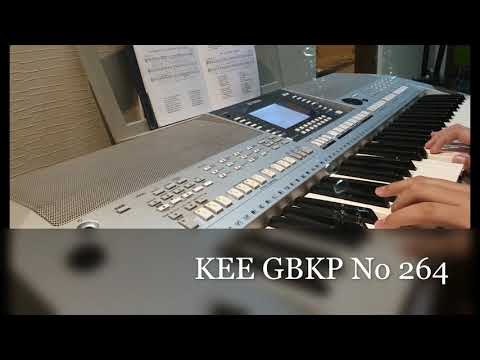 KEE GBKP No 264