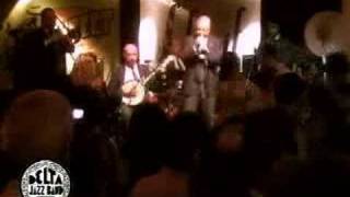 Delta Jazz Band - High Society