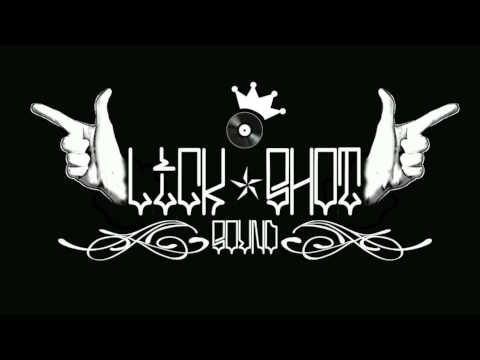 Leftside aka Dr. Evil -Time to Party- Dubplate For Lickshot Sound ( Jahmba Rmx ) -Preview-