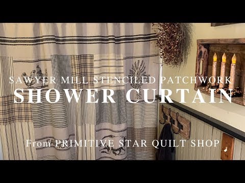 download lagu mp3 mp4 Sawyer Mills Shower Curtain, download lagu Sawyer Mills Shower Curtain gratis, unduh video klip Sawyer Mills Shower Curtain