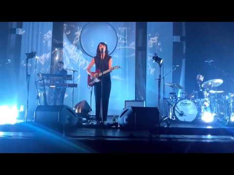 La Grande Sophie -  On savait  -  Dax