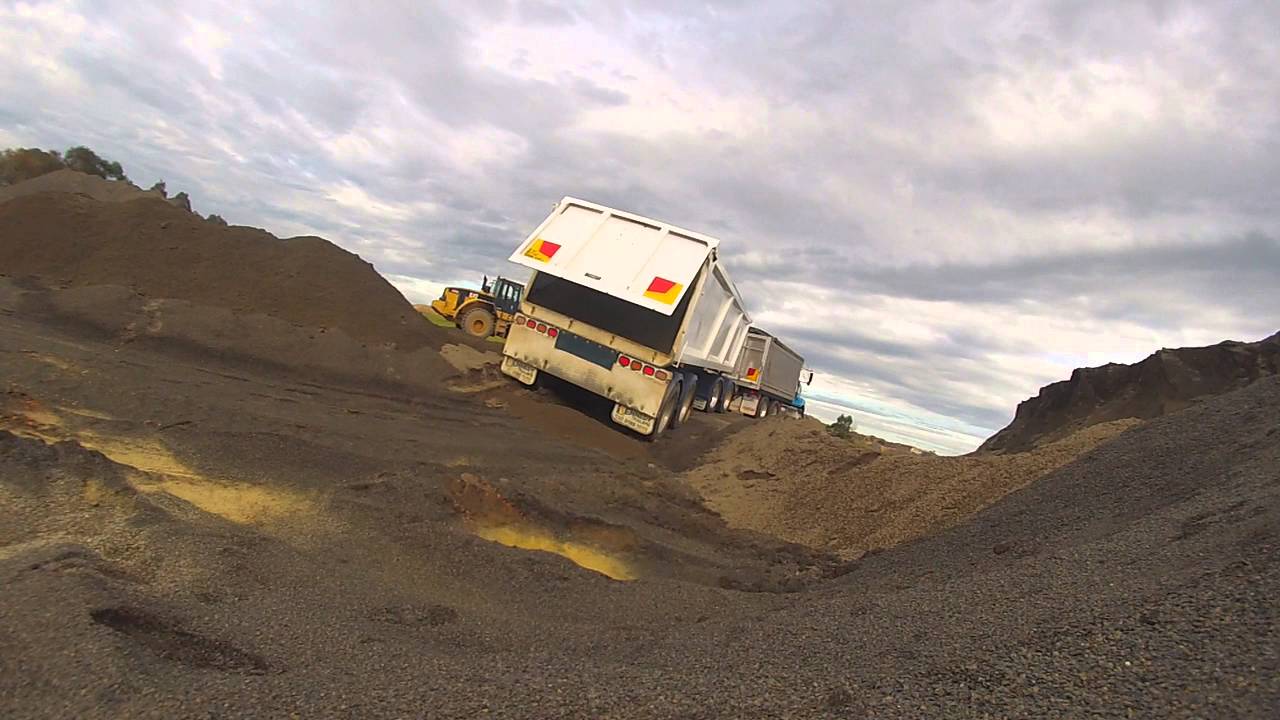 Kennedy Trailers   Ejekta