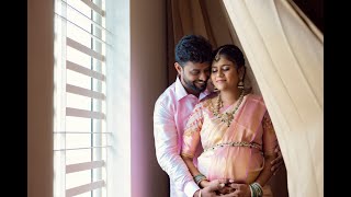 Download lagu Valaikaapu | Sherine & Samuvel | Baby Shower | JP Moments mp3 Download lagu Valaikaapu | Sherine & Samuvel | Baby Shower | JP Moments mp3