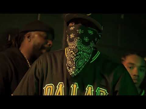 FUHQ ft Shyst Vader - Moni Meechi - Two32 - BlackStorm