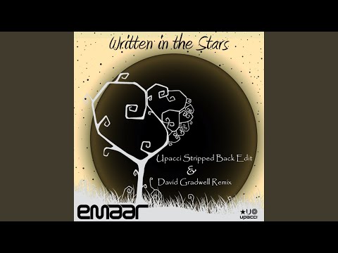 Written in the Stars (David Gradwell Remix)