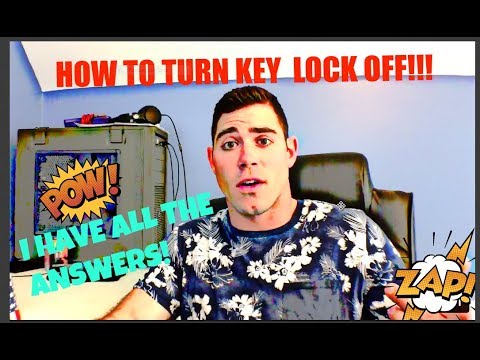 Part of a video titled How to turn key lock off and on! On Wismec Reuleaux RX2/3 Vaporizer ...
