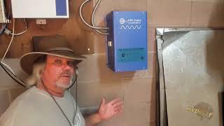 It's Halloween and I caught an EVP!