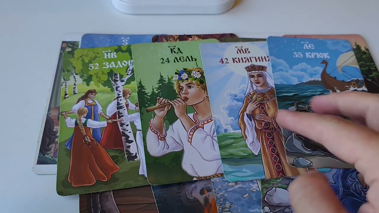 🌈ЧТО УХОДИТ и ЧТО ПРИХОДИТ??? 👑