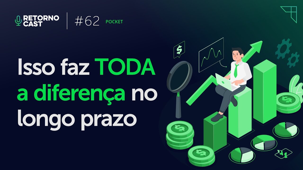 JUROS COMPOSTOS X JUROS SIMPLES: você pode estar investindo de forma errada