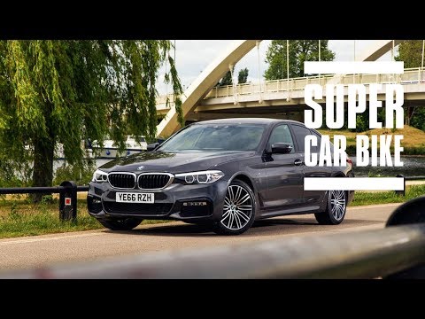 [HOT REVIEW] 2018 BMW 5 Series MPG & running costs
