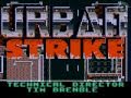 Intro GG Urban Strike