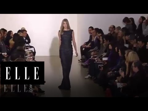 Jil Sander - Fall 2008 - ELLE