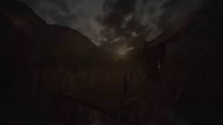 バイオハザードVILLAGE　体験版　城ver.