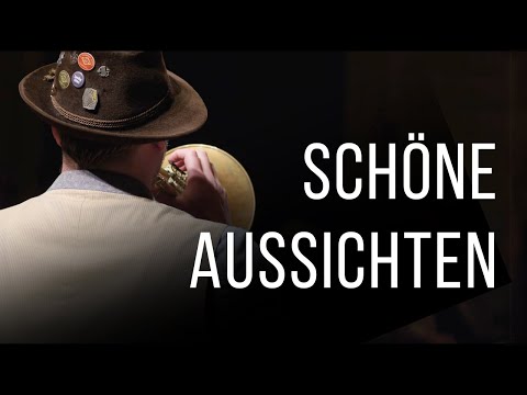 Postwirtmusi - Schöne Aussichten - Live im Wiener Konzerthaus