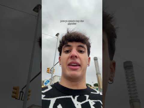 poseidón hoy está enfadado