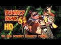 Donkey Kong 64 The Mad Scientist Cranky S Theme HD