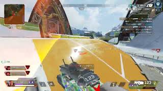APEX｜highlight ＃２