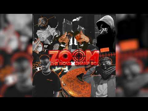 Champ Boi & The Nova - ZOOM