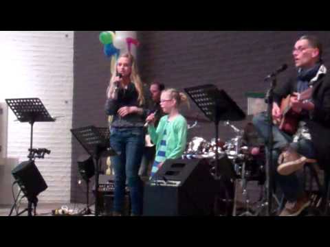 Kom tot de Vader - opwekking 599