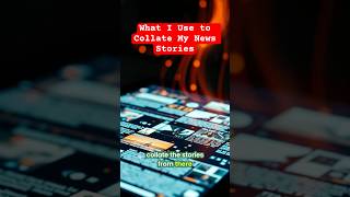 My Creator News Workflow - AI Strategy