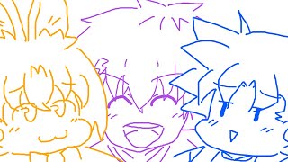 BlueSkies編、おつかれさまでした！【2022/02/19】
