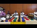 Thavil Vithuvaan V N Ranganathan Naatha Sangeetha Sangamam