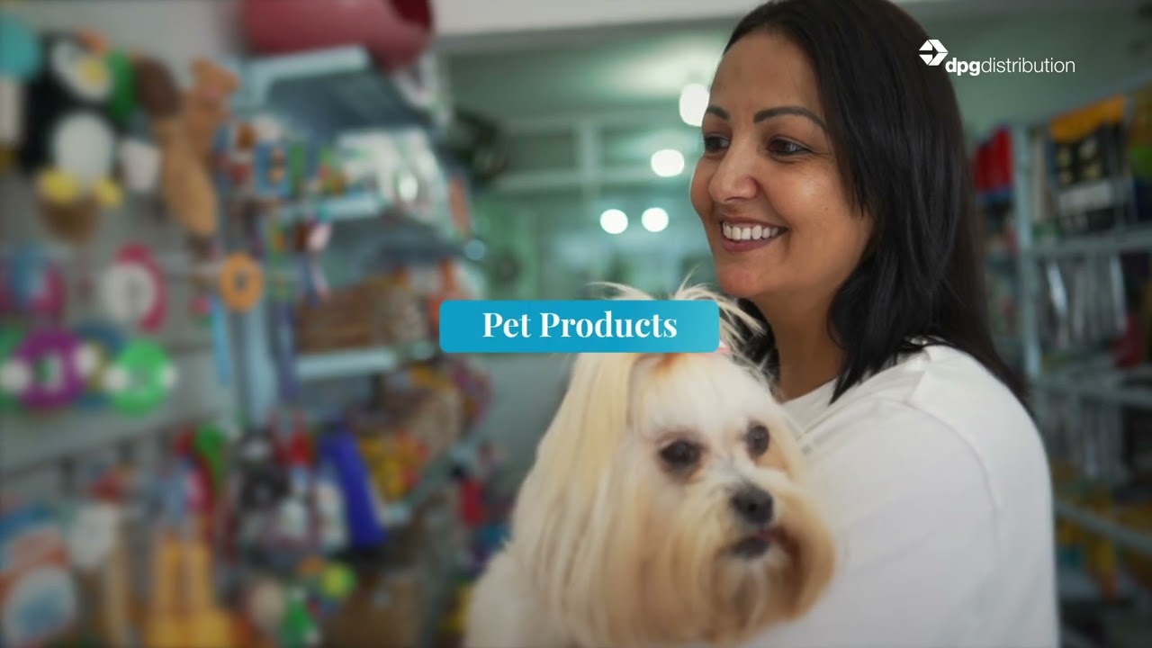 How to Get Your Product Into Major Retailers | DPG Distribution