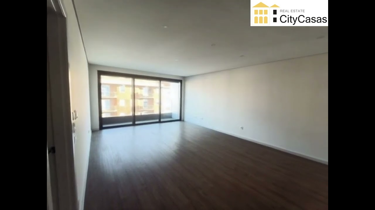 Vídeo do imóvel