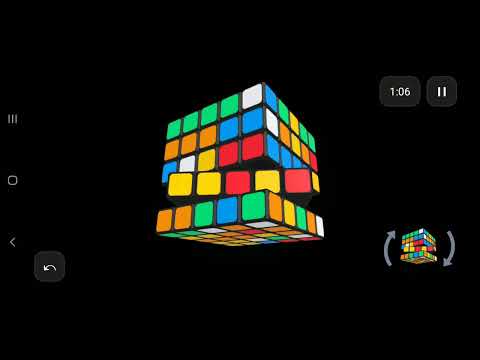 Cubika: Multiplayer Cube Race video thumbnail