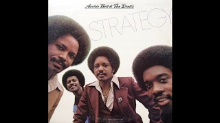 Archie Bell & The Drells - Strategy (Bobby Analog House Mix)