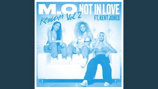 Not In Love (Crvvcks Remix)