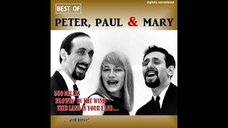 ハッシャバイ Hush A Bye (Peter Paul &amp; Mary) by hender