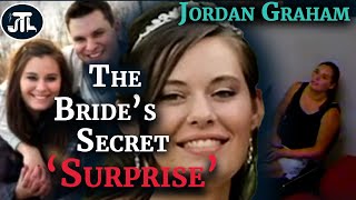 A Bride&#39;s &#39;Secret Surprise&#39;: the murder of Cody Johnson [True Crime]