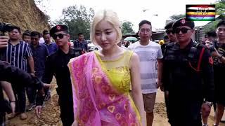 Download lagu DJ SODA (south korea) GREEN MANIPUR MISSION PLANTATION-2019 Repeat Video mp3