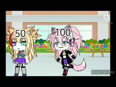 You Just Want My Subscribers Meme GachaLife