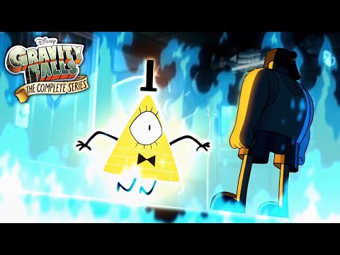 "Weirdmageddon 3: Take Back The Falls" Commentary - Alex Hirsch, Jason Ritter & Rob Renzetti