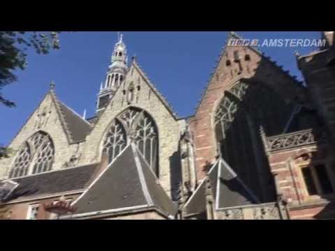 Oude Kerk Amsterdam