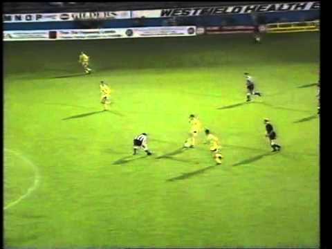 Sheff Wed 1 Everton 1 - 30 August 1989