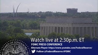 FOMC Meet: U.S. Federal Reserve Holds Key Interest Rate | NDTV Profit
