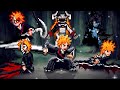 The Ultimate All Forms Ichigo MUGEN S Strongest Ichigo